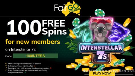fairgo casino free spins|FAIR GO CASINO BONUS CODES (7 new bonuses .